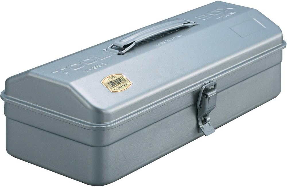 Toyo Steel Y-350 Camber-Top Toolbox